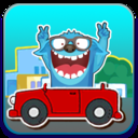 全民疯乐战果盘版