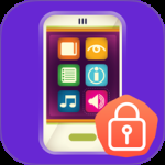 智能隐私应用加密锁