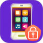 智能隐私应用加密锁