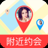 附近约会老版