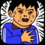 老铁扎心了