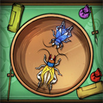 蛐蛐也疯狂（附培育屋限定配方）