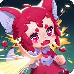 哞哩的长梦测试服