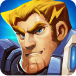 雷霆前线渠道服