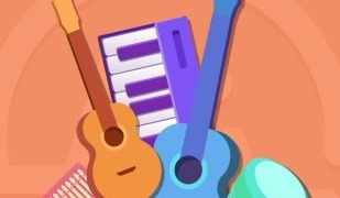 音乐识别APP