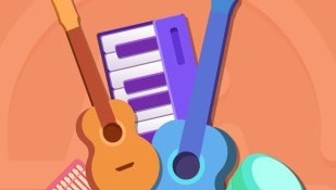 音乐识别APP
