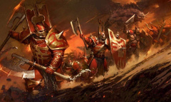 《全面战争：战锤3》首日补丁性能暴跌