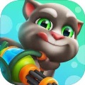 汤姆猫荒野派对腾讯版