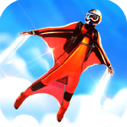 滑翔极限高手