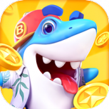 捕鱼大世界(趣味盲盒)