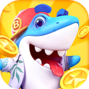 捕鱼大世界(趣味盲盒)