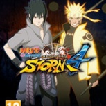 火影忍者究极风暴4双人版