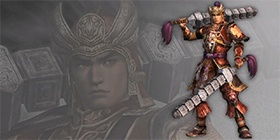 无双大蛇系列手游