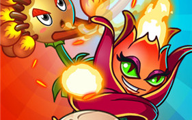 植物大战僵尸2手游