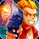 战火英雄（送末日异鲲）