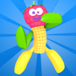 沙雕蔬菜免费版