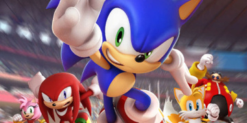 可以玩奥运手游