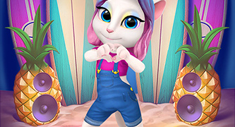 我的安吉拉超全版本手游