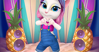 我的安吉拉超全版本手游