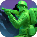 兵人大战vivo版