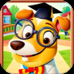 左右脑益智乐园