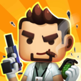 暴走枪手单机版