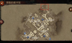 《暗黑破坏神：不朽》沙石魔像位置