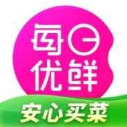 每日优鲜