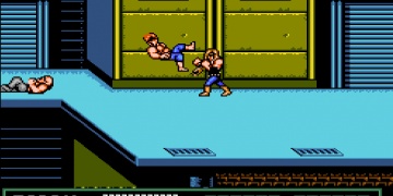 双截龙3最新版手游