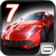 狂野飙车7极速版