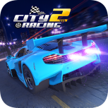 城市飞车2测试服