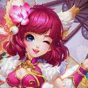 萌将争锋果盘版