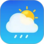 手机天气预报
