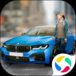 手动档停车场2024版