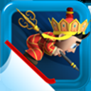 滑雪大冒险历史版