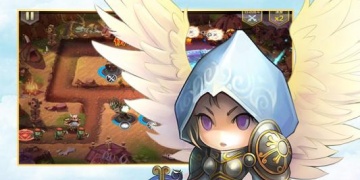 守望英雄超全版本手游