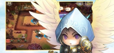 守望英雄超全版本手游