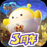 蛋仔派对应用宝版