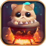 狗狗呼叫喵星抖音版