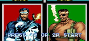 经典街机类手游