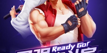 拳皇觉醒版本手游