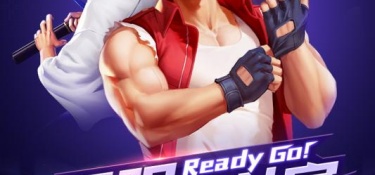 拳皇觉醒版本手游