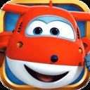 超级飞侠乐迪加速