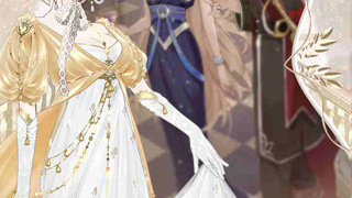 百万字剧情的手游