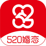 520婚恋一对一版