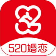 520婚恋一对一版