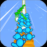 火柴人无敌战舰