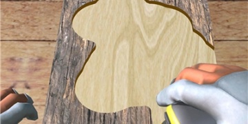 3D东方幻想世界手游