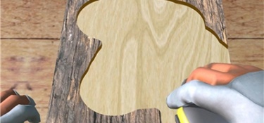 3D东方幻想世界手游