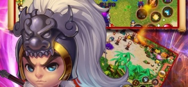 明珠三国超全版本手游